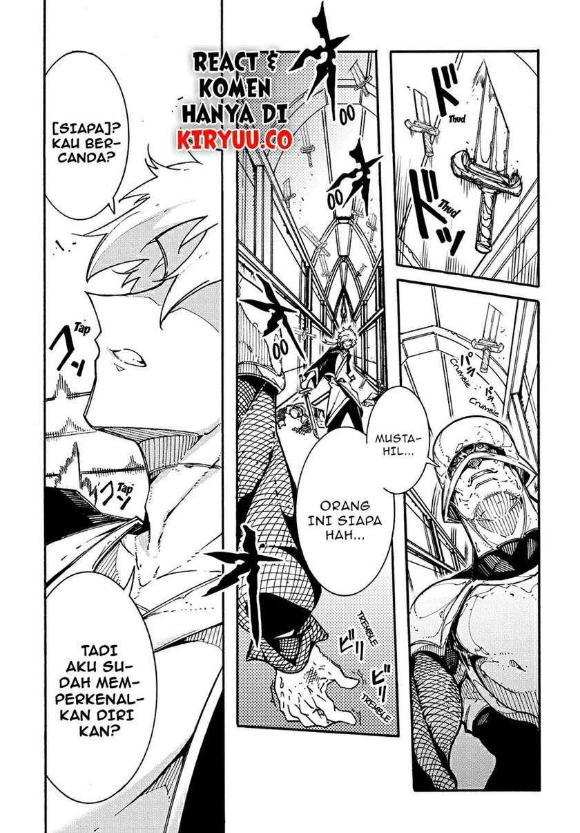 Meccha Shoukan Sareta Ken