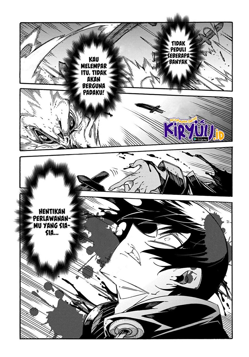 Meccha Shoukan Sareta Ken
