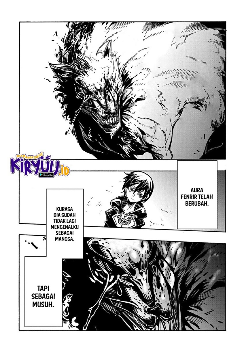 Meccha Shoukan Sareta Ken