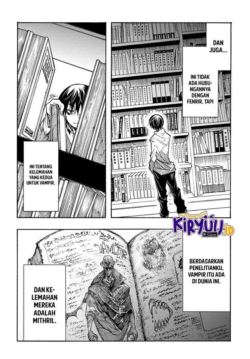 Meccha Shoukan Sareta Ken