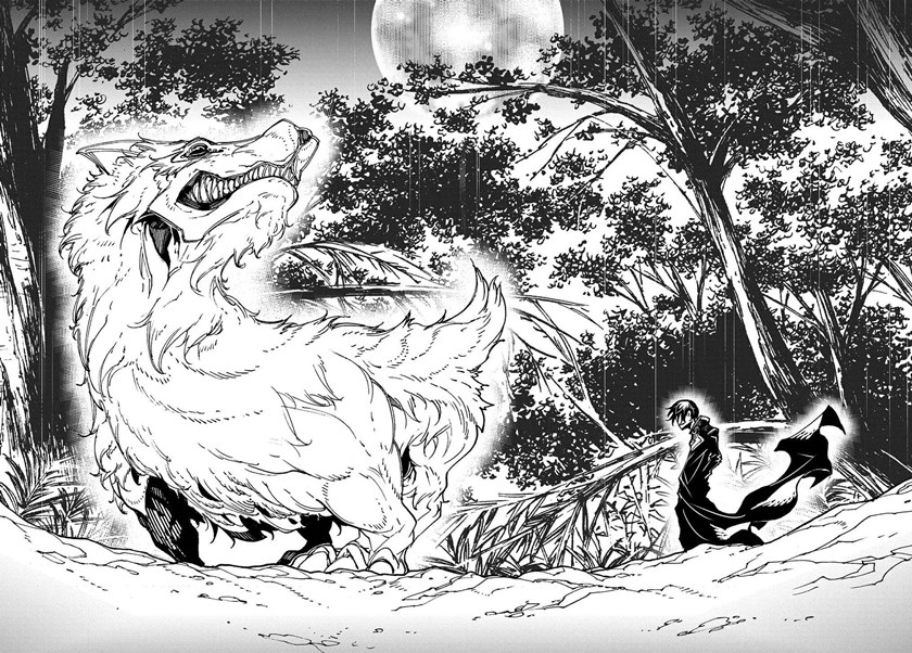 Meccha Shoukan Sareta Ken