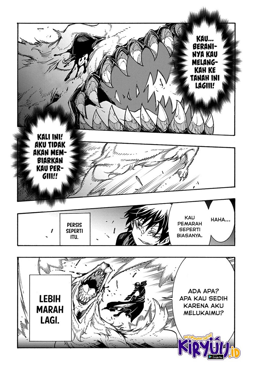 Meccha Shoukan Sareta Ken