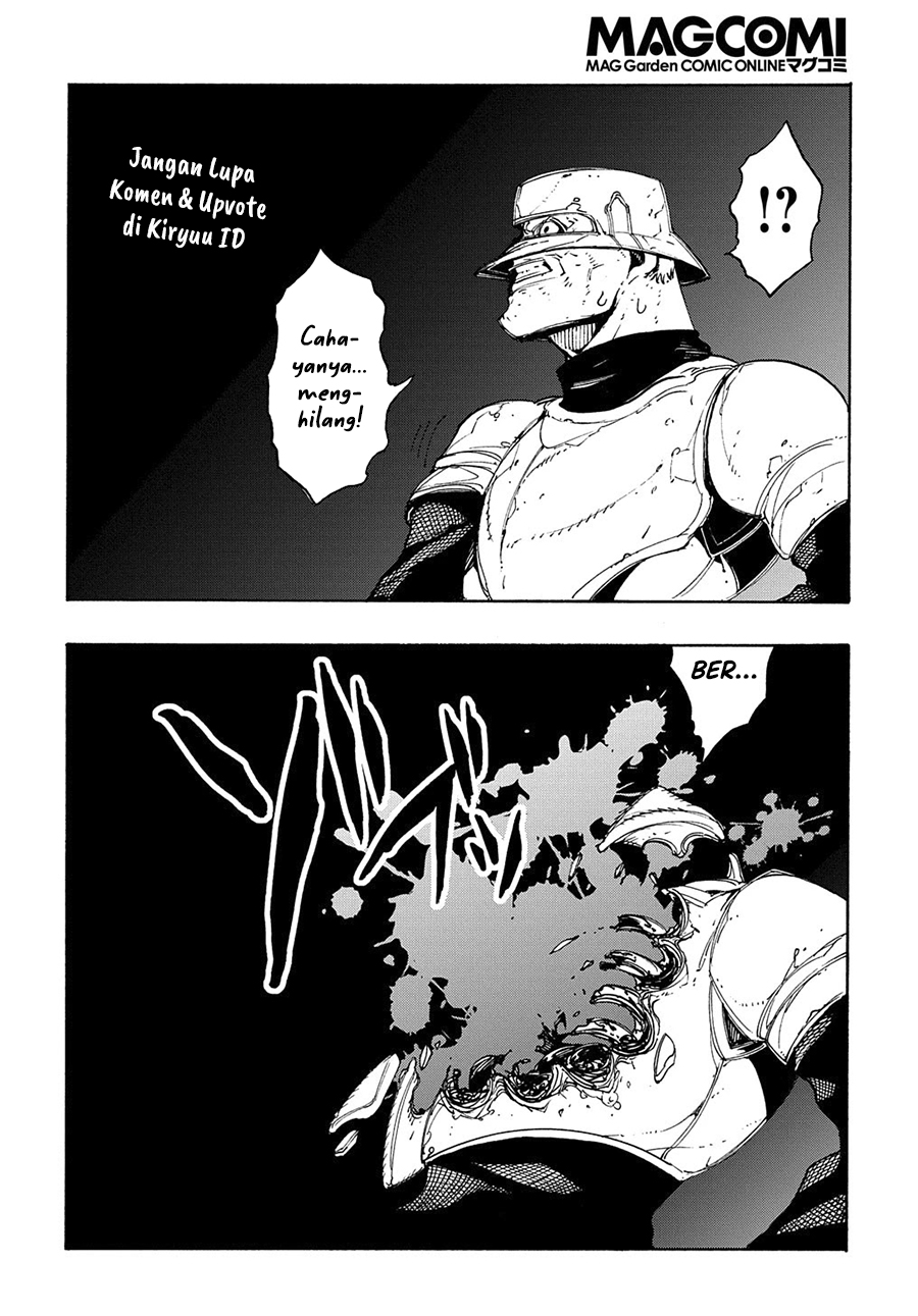 Meccha Shoukan Sareta Ken