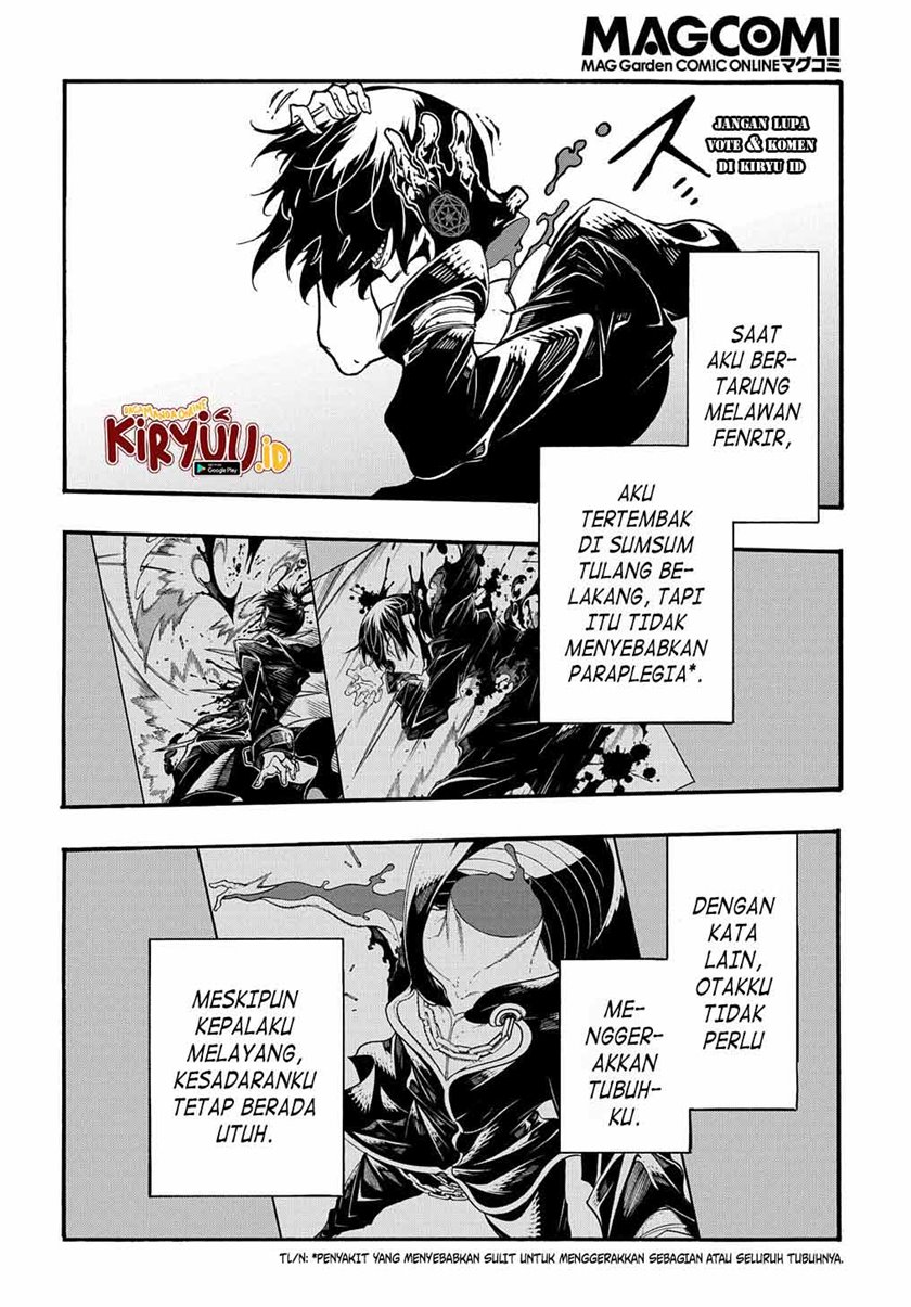 Meccha Shoukan Sareta Ken