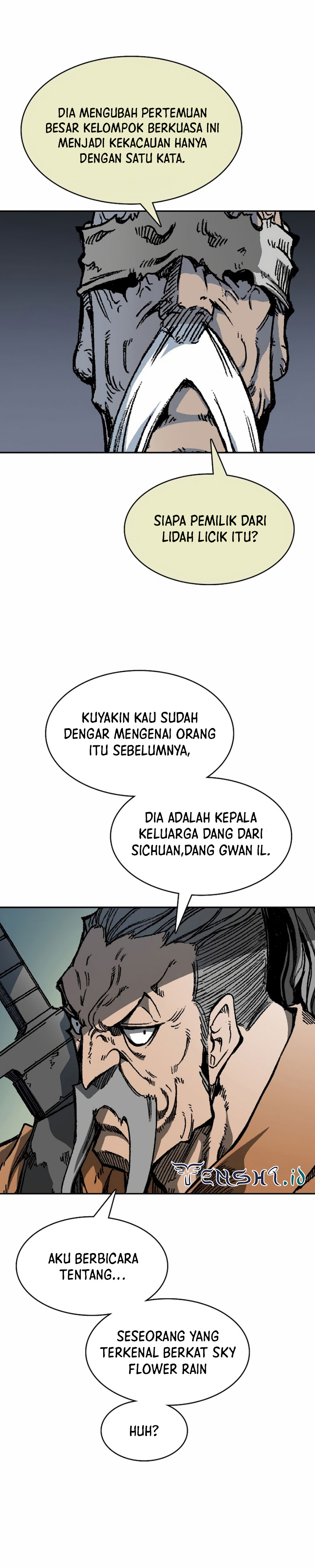 Memoir Of The King Of War