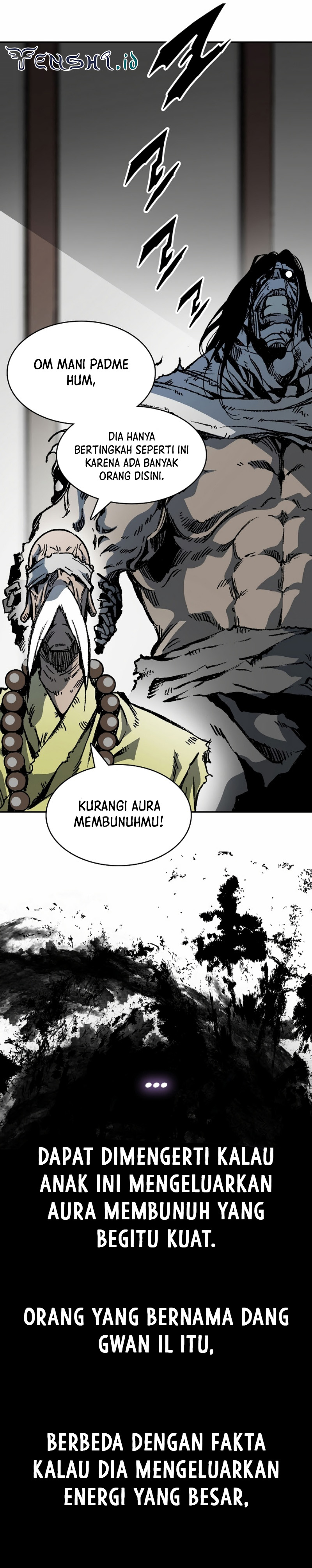 Memoir Of The King Of War