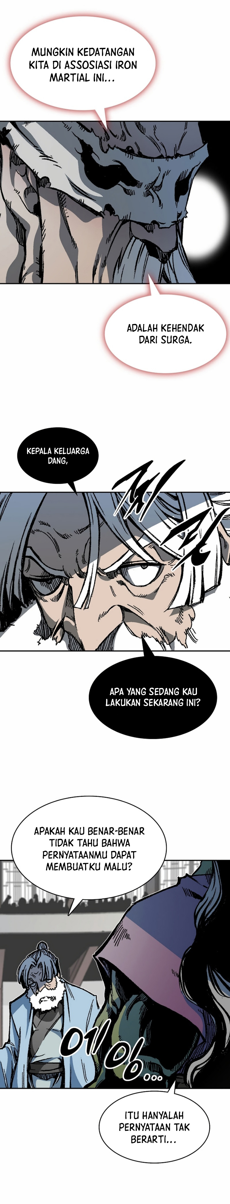 Memoir Of The King Of War
