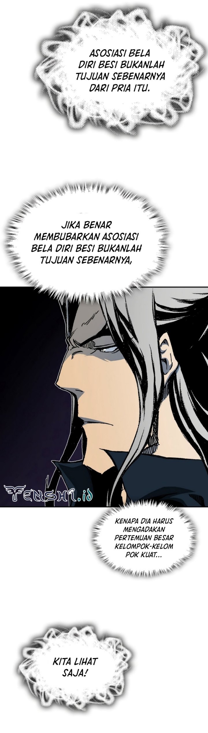 Memoir Of The King Of War