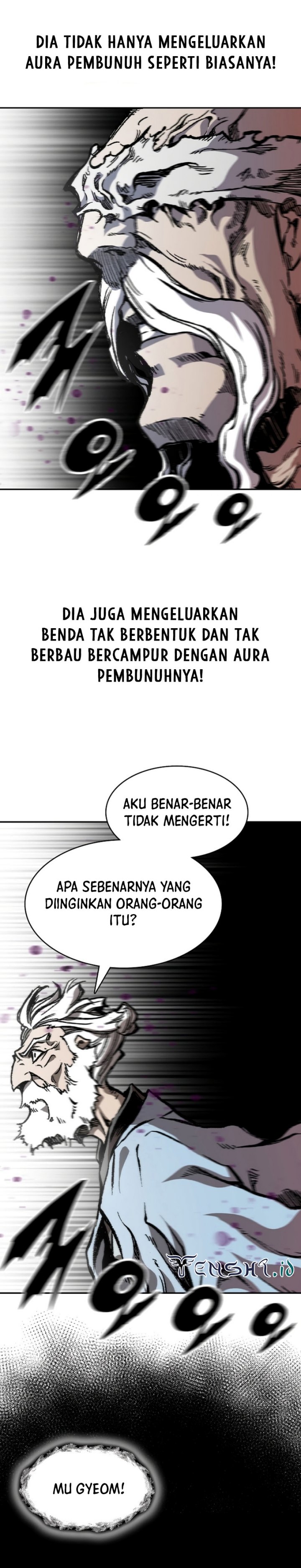 Memoir Of The King Of War