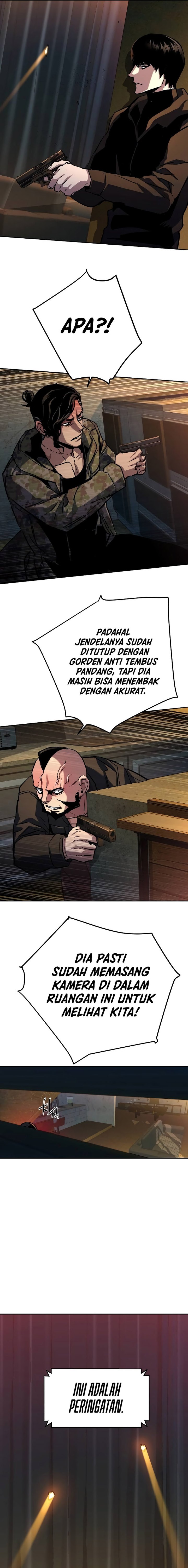 Mercenary Enrollment