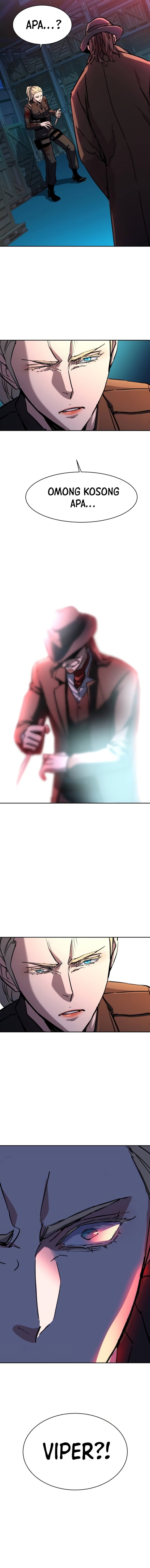 Mercenary Enrollment