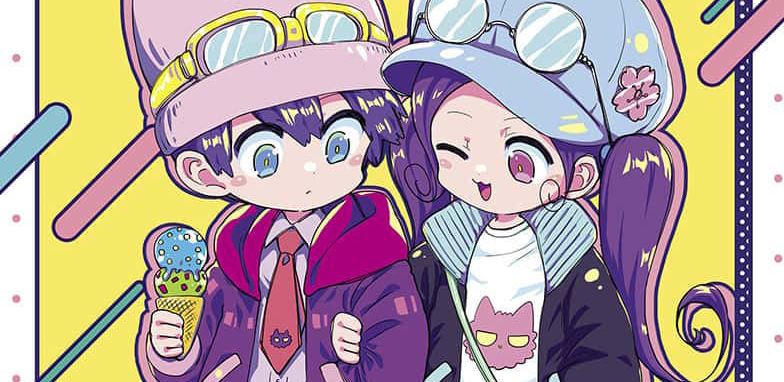 Mission: Yozakura Family