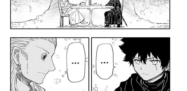 Mission: Yozakura Family