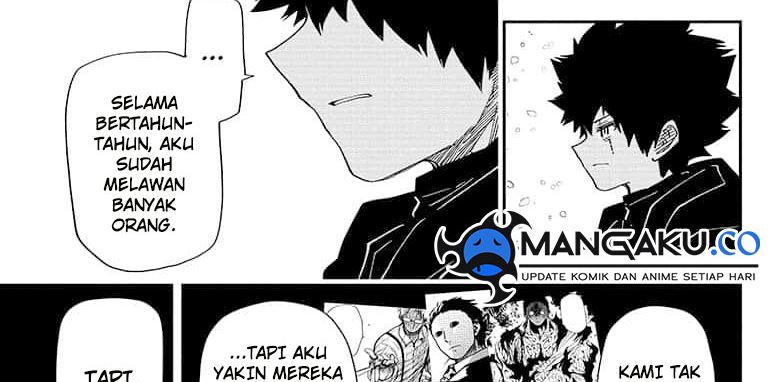 Mission: Yozakura Family