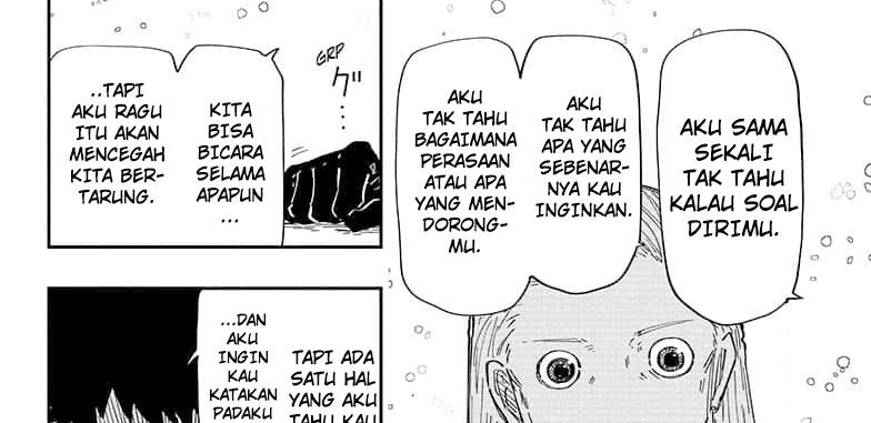 Mission: Yozakura Family