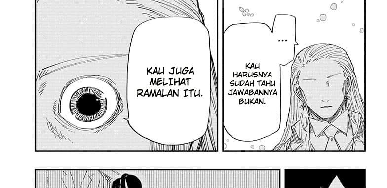 Mission: Yozakura Family