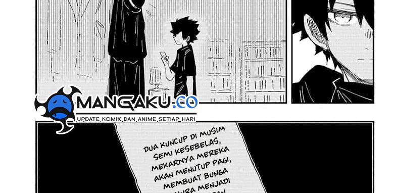 Mission: Yozakura Family