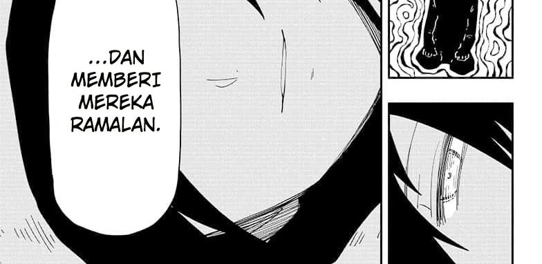 Mission: Yozakura Family