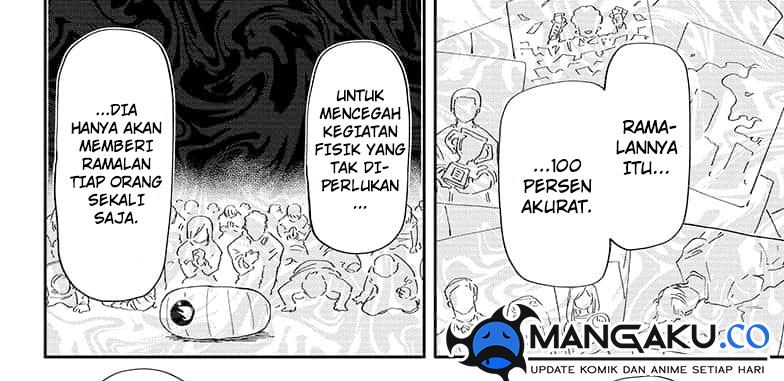 Mission: Yozakura Family