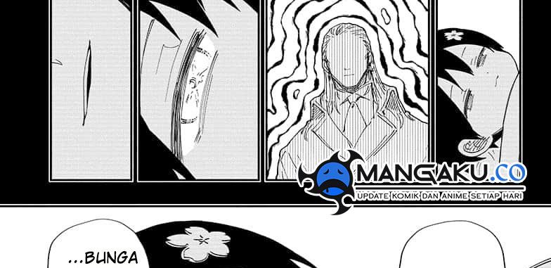 Mission: Yozakura Family
