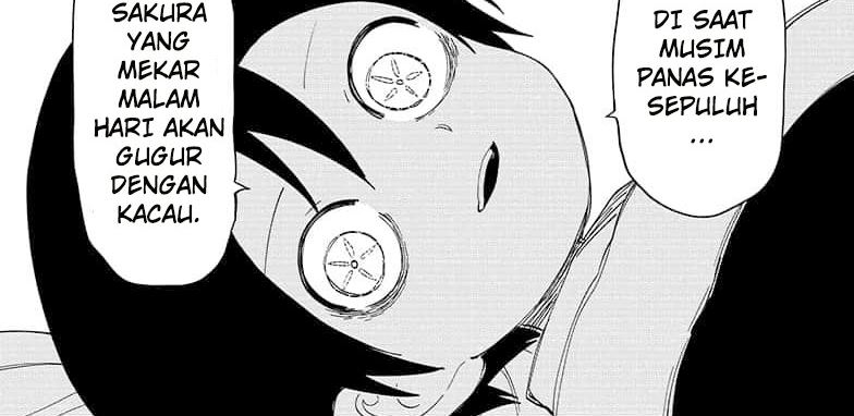 Mission: Yozakura Family