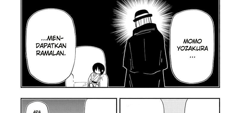 Mission: Yozakura Family