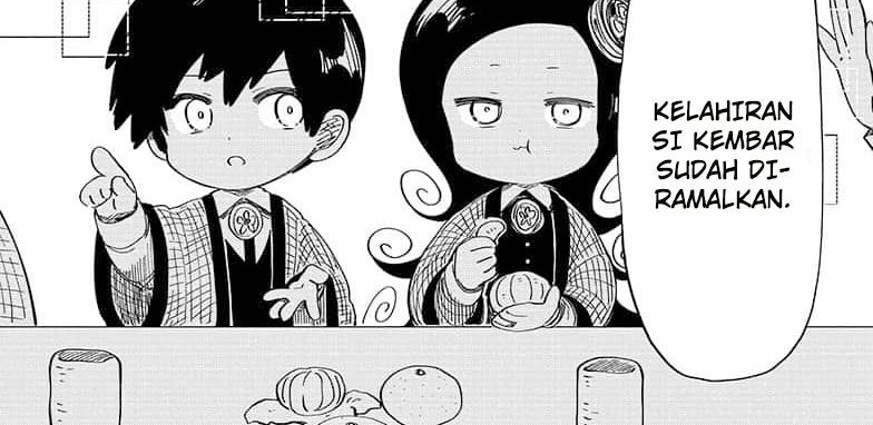 Mission: Yozakura Family
