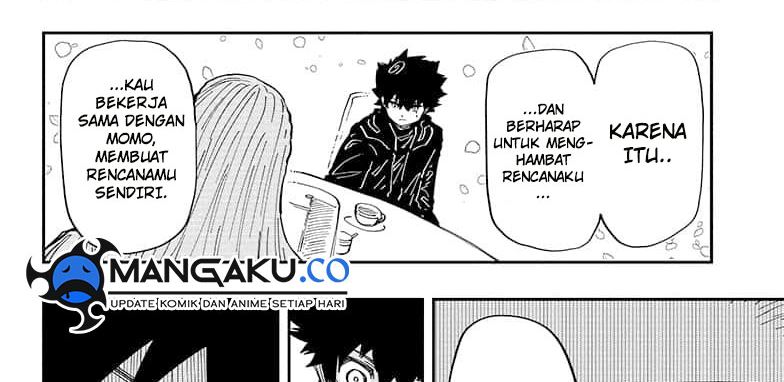 Mission: Yozakura Family