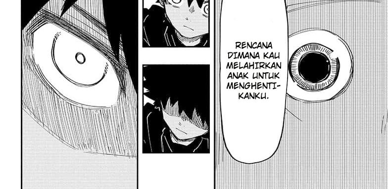 Mission: Yozakura Family