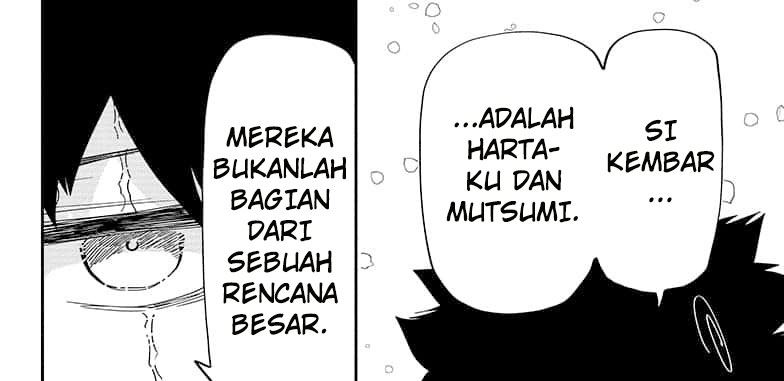 Mission: Yozakura Family