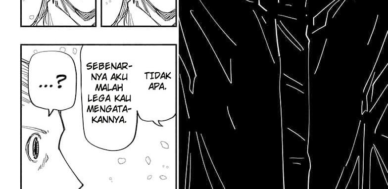 Mission: Yozakura Family