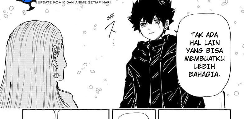 Mission: Yozakura Family