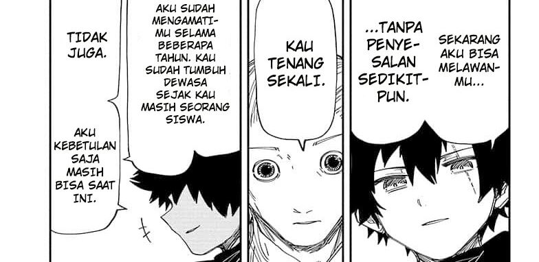 Mission: Yozakura Family