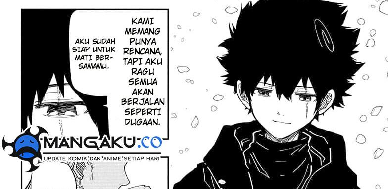 Mission: Yozakura Family