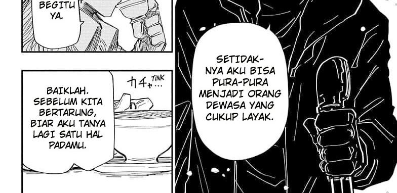 Mission: Yozakura Family
