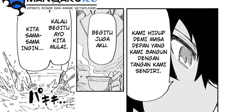 Mission: Yozakura Family