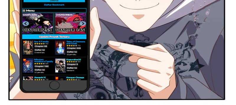 Mission: Yozakura Family