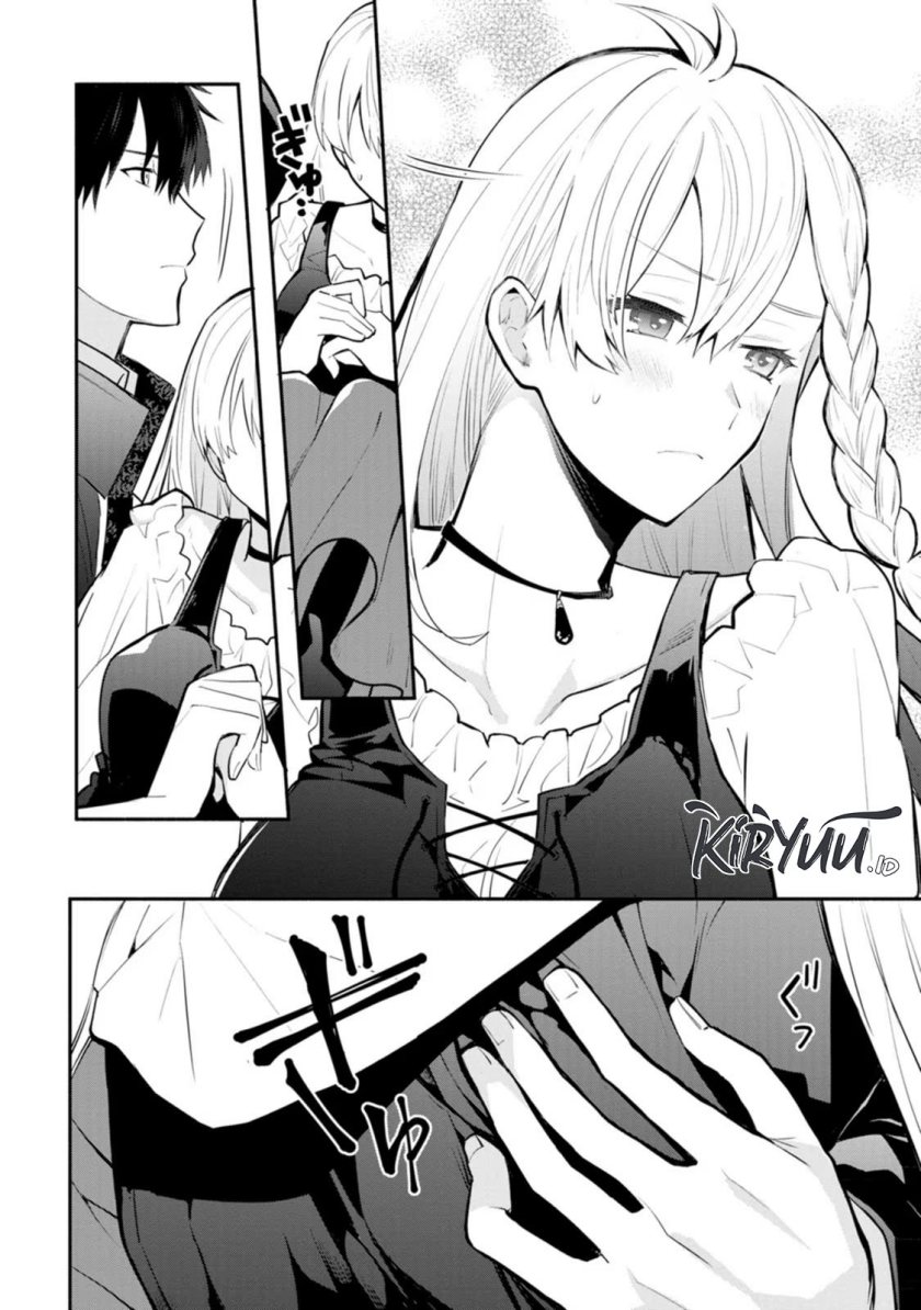 Mochiron Isharyouseikyuu itashimasu!
