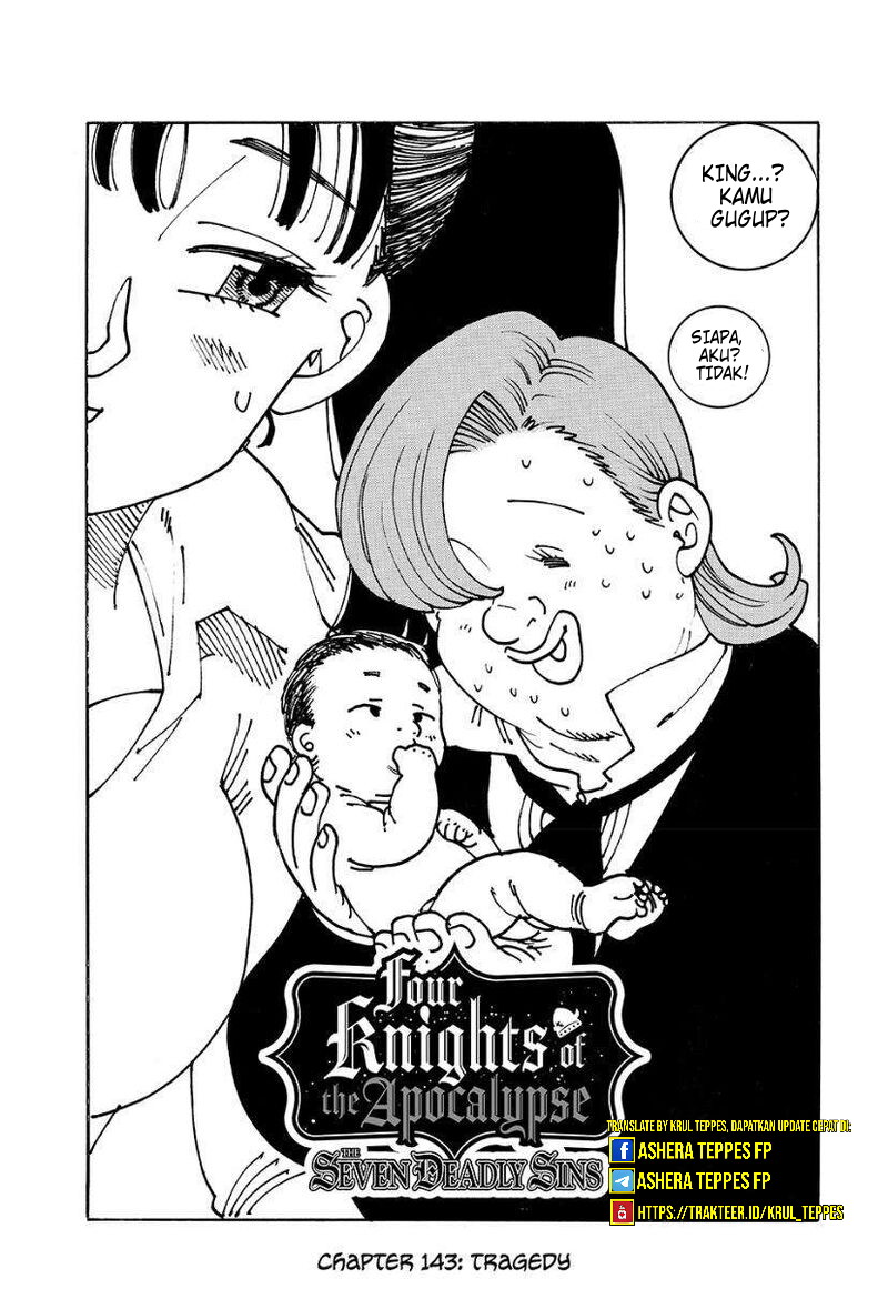 Mokushiroku no Yonkishi