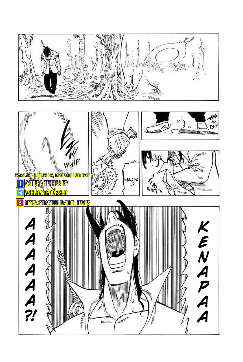 Mokushiroku no Yonkishi