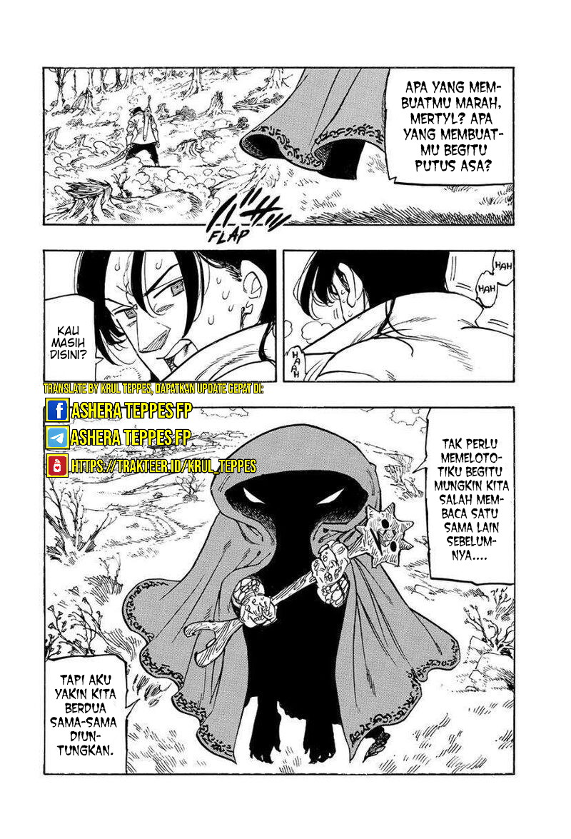Mokushiroku no Yonkishi