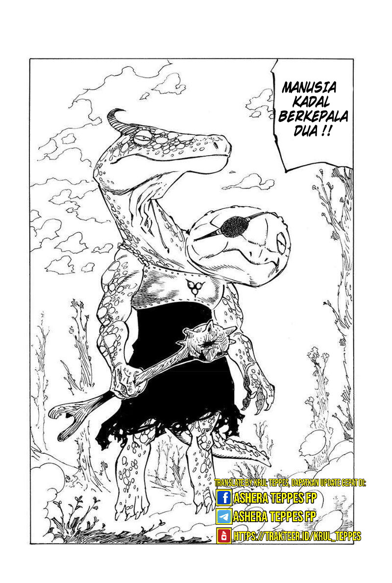 Mokushiroku no Yonkishi
