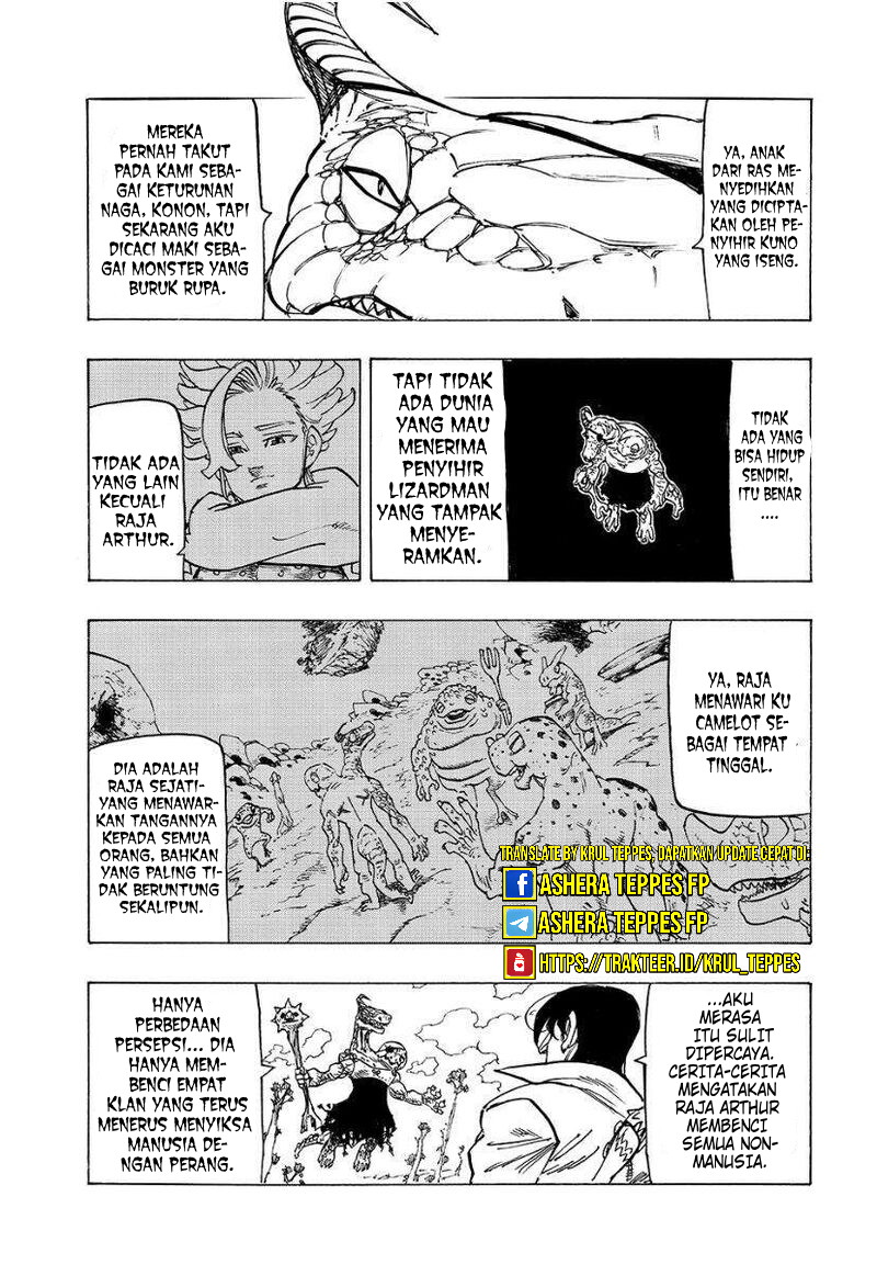Mokushiroku no Yonkishi