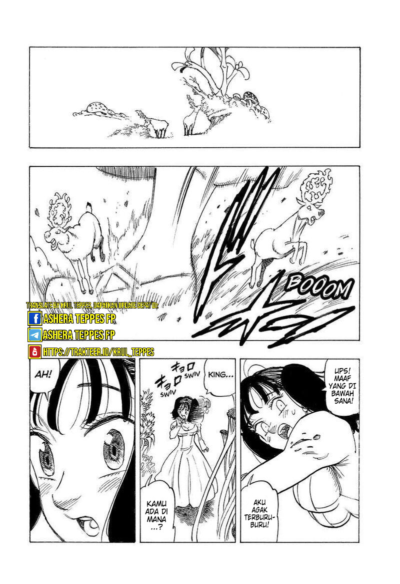 Mokushiroku no Yonkishi