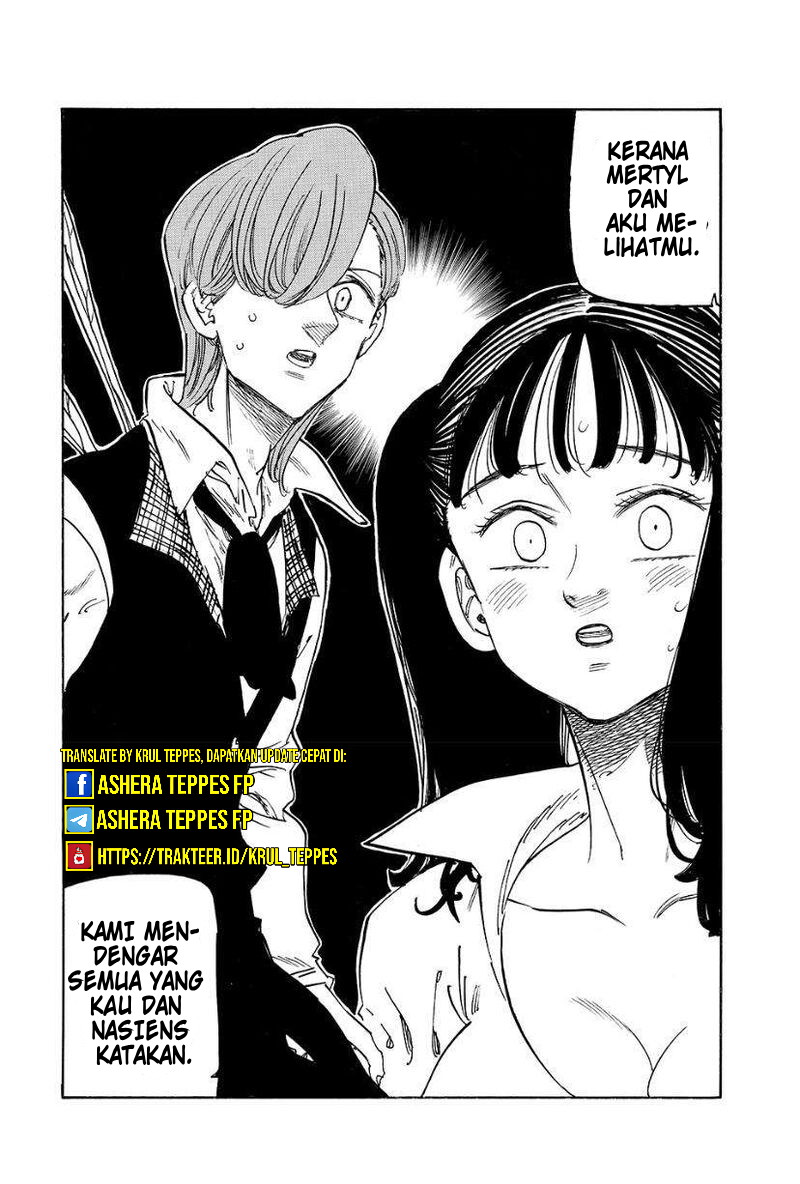Mokushiroku no Yonkishi