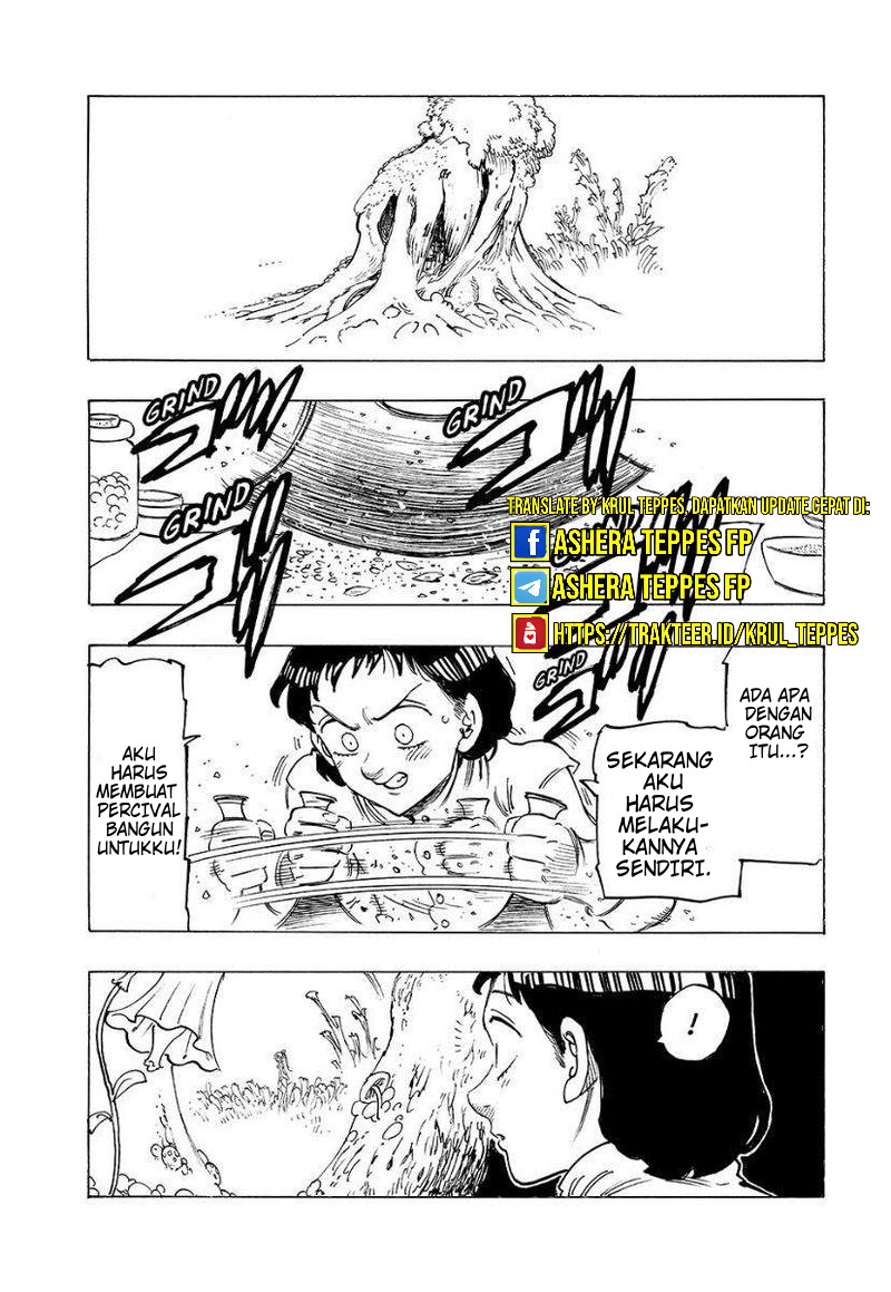 Mokushiroku no Yonkishi