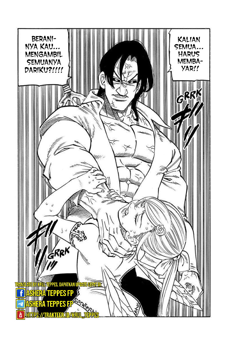Mokushiroku no Yonkishi