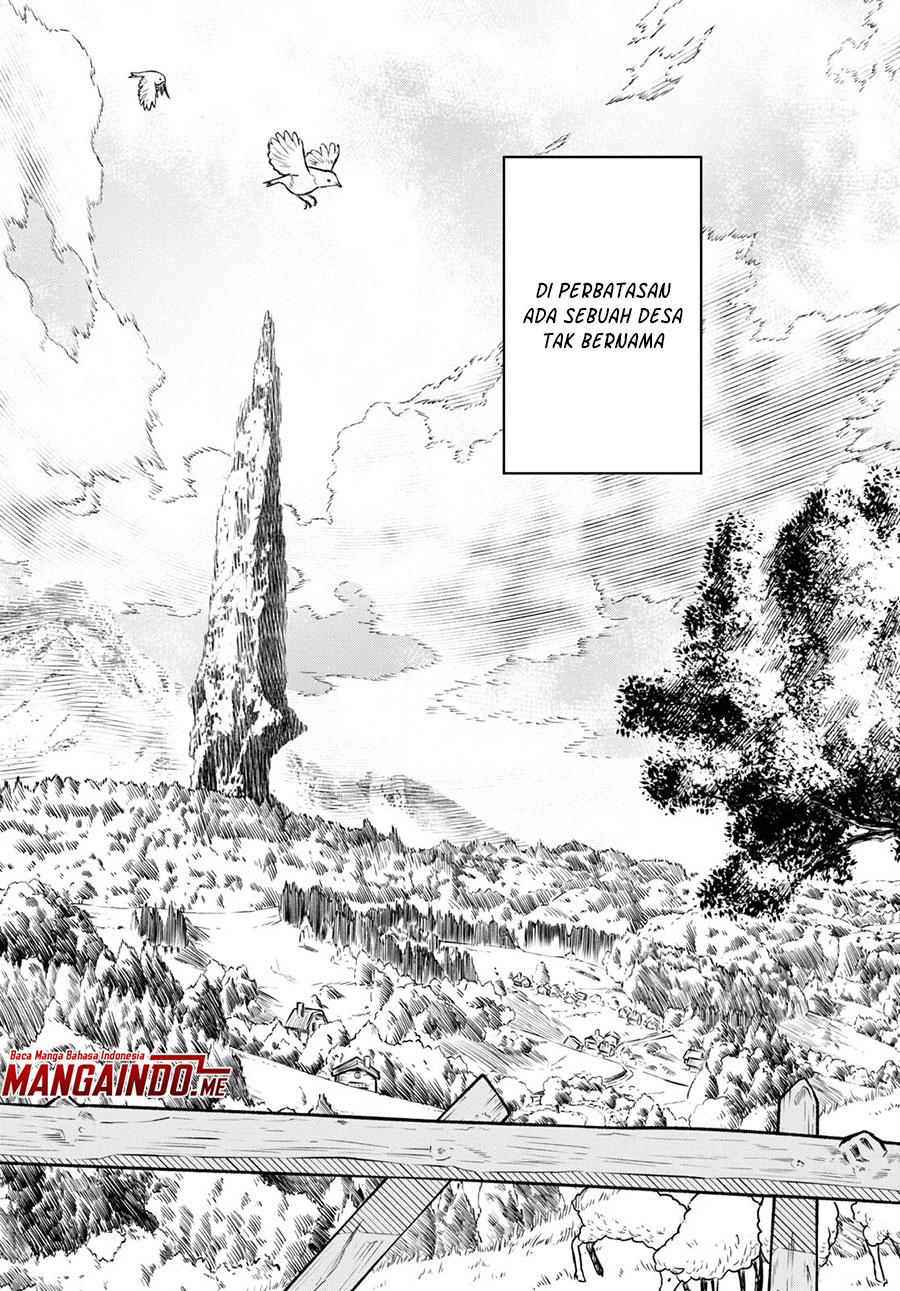 Monogatari no Kuromaku ni Tensei shite