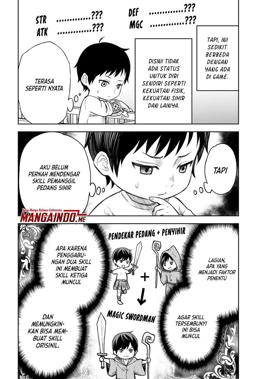 Monogatari no Kuromaku ni Tensei shite