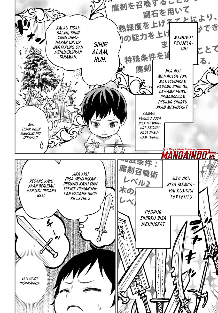 Monogatari no Kuromaku ni Tensei shite